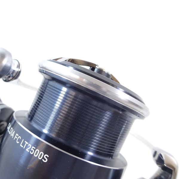 ２５カルディアＦＣＬＴ２５００Ｓ